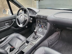 BMW Z3 1.9i / 2001 - 14