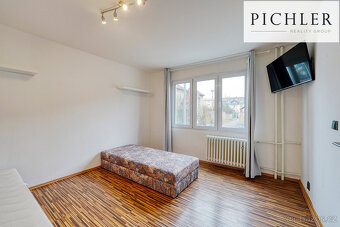 Pronájem bytu 2+1 54,5 m², Plzeň - Doubravka - 14