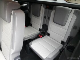 Volkswagen Touran 1.6 TDI , odpočet DPH , r.v.2016 - 14