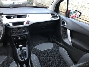 CITROËN C3 EXCLUSIVE - 14