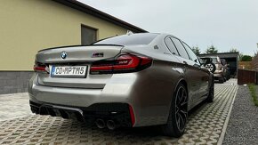 BMW M5 Competition - 14