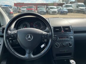 Mercedes A 160 - 14