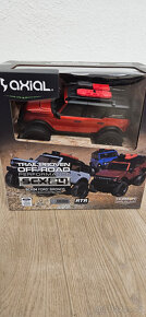 Axial SCX24 Bronco 2021 4WD - NOVÉ - 14