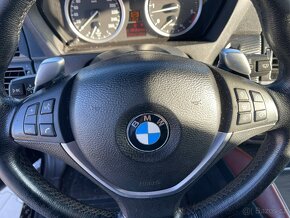 BMW X6 35D X-DRIVE - na splátky pro všechny - 14