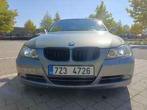 BMW E90 330i 190kW N52 - 14