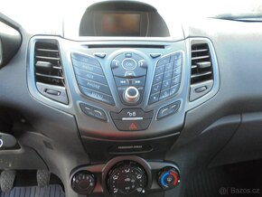 Ford Fiesta 1.5 DCI - 14