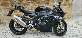 BMW S1000rr 2019 - 14