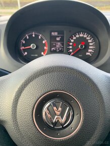 VW Polo 1.4i - 14