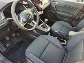 Renault Captur evolution TCe 90 - 14