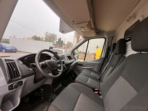 Ford Transit, 2.2TDCi 92kWL2H2TAŽNÉ - 14