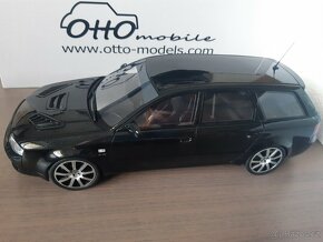 Audi, Toyota a Renault  1:18  Ottomobile - 14