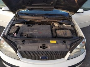 Ford Mondeo 2.0i,Automat - 14