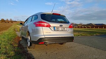 Ford Focus mk3 - 14