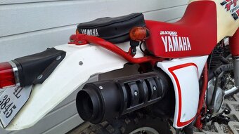 Prodej YAMAHA TT 600 3SW s TP. - 14