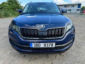 Škoda kodiaq 2.0tdi 4x4 dph - 14