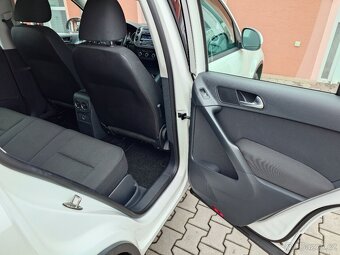 Volkswagen Tiguan 1.4 90kW - 14