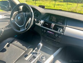 BMW X5 3.0 xDrive30d facelift-možná výměna s doplatkem - 14