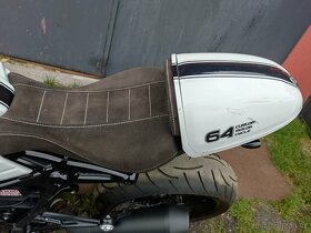 BMW R NineT AC Schnitzer 9800km,2016, mnoho mnoho mnoho dopl - 14