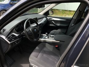 BMW X5 (40e, xDrive, DPH) - 14