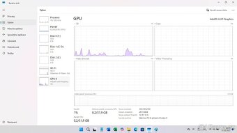 Nový 15,6" i9-10980HK/ 64GB / 2TB M.2 NVM + 2TB SSD - 14