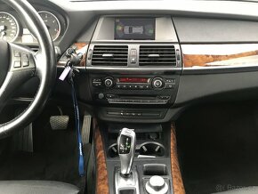 BMW X5 3.0SD 210 KW 1.MAJ.SERV.ČR... - 14