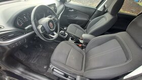 Fiat Tipo 1.6 SW MultiJet EasyBusiness - 15