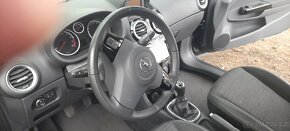 Opel Corsa SPORT 1.4 64 KW RV.2014 Limited Edition - 15