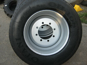 Disk Agro 11,75 x 22,5 - 15