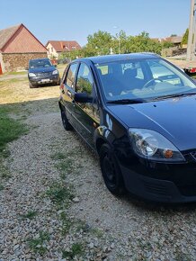 Ford fiesta 1.3 motor Duratec - 15