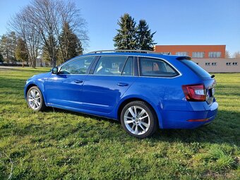 Škoda Octavia 2.0TDI DSG, 2019 - 15