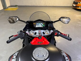 Aprilia RS 660 2023 - 15