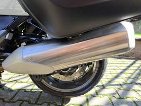 BMW K 1600 GT - SUPER STAV - 34 000 KM, 1. majitel - 15