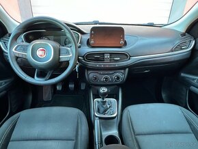 Fiat Tipo 1.4 Turbo Mirror 88kW - 15