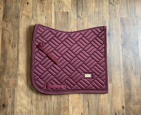 Equestrian Stockholm New Maroon DL a VS - 15