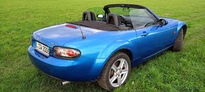 Mazda MX-5 NC - roadster - 2007 - 15