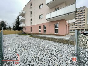 Pronájem, byty/2+kk, 65 m2, Na Poříčí, Frýdek, 73801 Frýdek- - 15