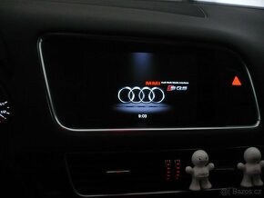 AUDI SQ5 3,0TDI-230KW 4X4-35600KM-CZ - 15