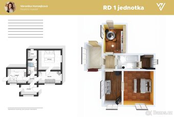 Prodej rodinné domy, 178 m2 - Lejšovka, ev.č. 00003 - 15