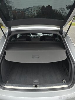 Audi A4 B8 3.0 TDI 150 kW Automat Avant - 15