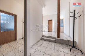 Prodej bytu 3+kk, 103 m², Praha, ul. Na břehu - 15