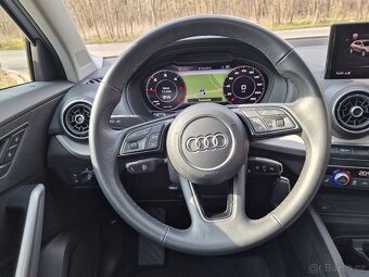 Audi Q2 Business Edition 30 2.tdi - 15