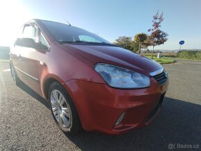 Prodám Ford C-max 1.8i 16V 85Kw LPG r.v.2009 bez koroze - 15