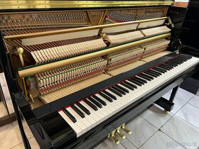 Pianino Essex - STEINWAY & SONS model EUP 111 E se zárukou - 15