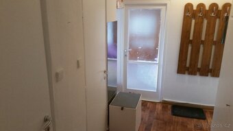 Pronájem bytu 2+1 52 m² s balkonem - 15