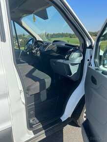 FORD TRANSIT L2H2 2019 2.0 TDCI - 15