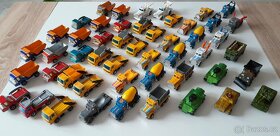 autíčka - angličáky Matchbox - 15