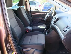 Prodám Volkswagen Sharan 1.4 TSi 110 kW Comfortline - 15