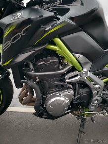 Kawasaki z 900 ABS 2019 - 15