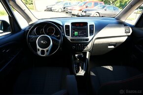 KIA VENGA 1,6I 91KW AUTOMAT 2018 EXCLUSIVE - 15