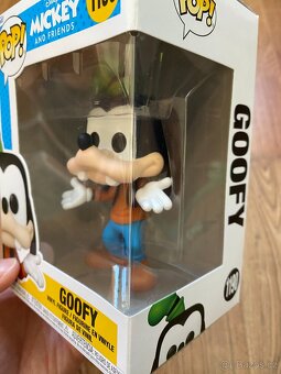 Nové sběratelské figurky Funko Pop - Donald Duck, Goofy - 15